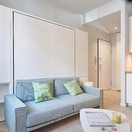 Mare E Conchiglie Appartement