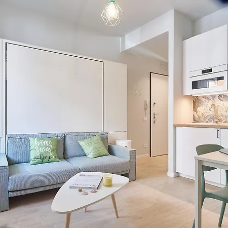Appartement Mare E Conchiglie