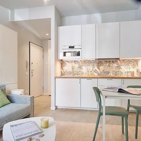 Appartement Mare E Conchiglie Albenga