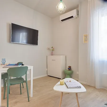 Appartement Mare E Conchiglie Albenga