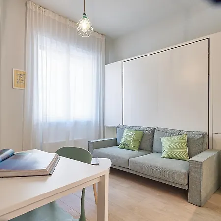 Appartement Mare E Conchiglie
