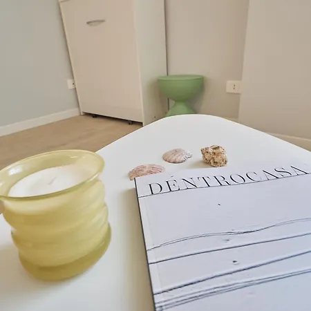 Mare E Conchiglie Appartement *