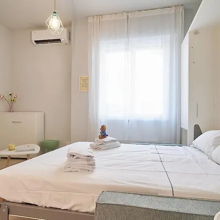 Mare E Conchiglie Appartement
