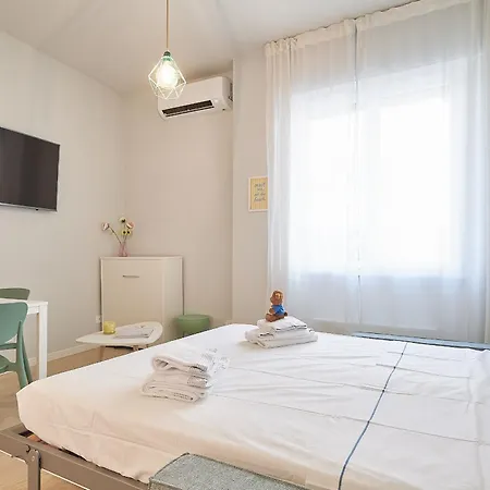 Appartement Mare E Conchiglie