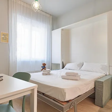 Appartement Mare E Conchiglie *